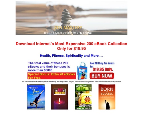 200 Ebooks – Most Popular eBooks – Health & Fitness