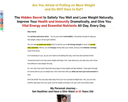 Best Weight Loss Books – Build up Your Healthy and Slim Body – Health & Fitness