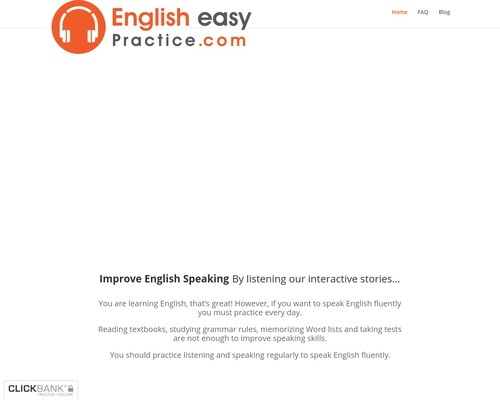 Listening Course To Improve Speaking » English Easy Practice – Health & Fitness