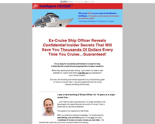 Ex-Cruise Ship Officer Reveals Insider Secrets of the Cruise Industry – Health & Fitness