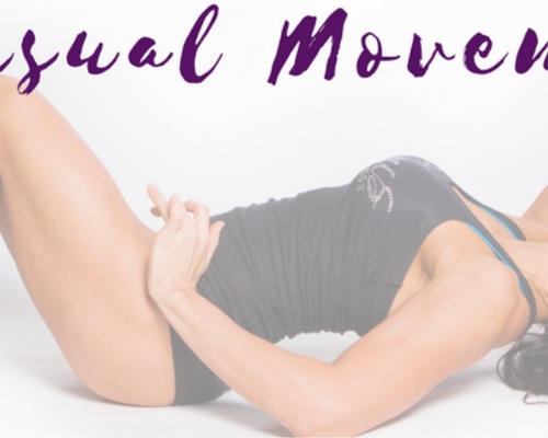 Sensual Dance Movement – A virtual sensual dance program to help the every day woman feel more confident and sexy in her skin. – Health & Fitness