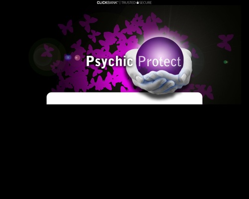 Psychic Protect – Health & Fitness
