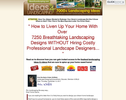 ø 7250 Landscaping Ideas & Landscape Designs – Backyard Landscaping Ideas Pictures – Home Garden, Front Yard Landscape Designing Ideas ø – Health & Fitness
