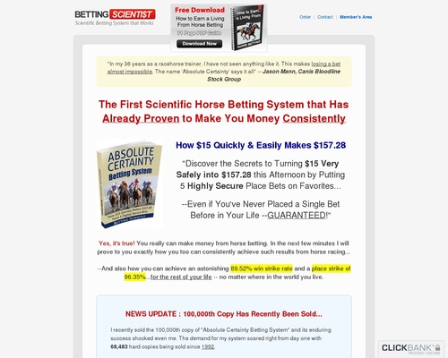How $15 quickly makes $157.28 from 5 highly secure bets on favorites – Health & Fitness