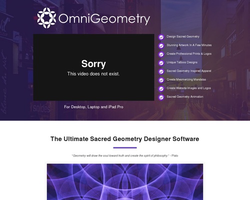OmniGeometry Software – OmniGeometry – Health & Fitness