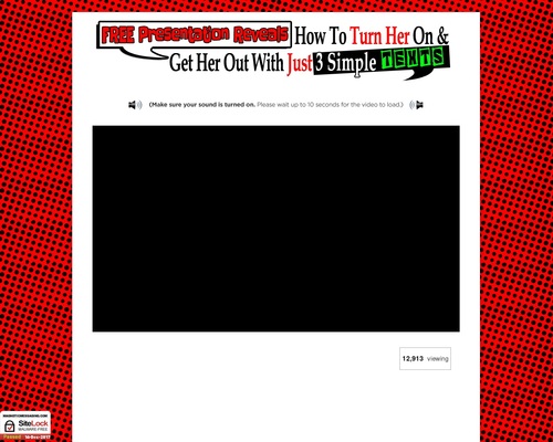 Magnetic Messaging: Hot offer for a hot market- High Conversions – Health & Fitness